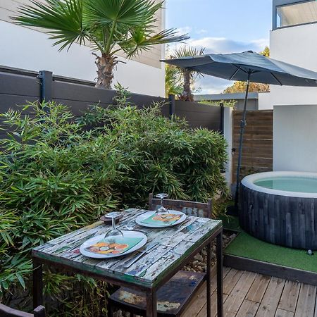 Artemis Apartment Le Grau-d'Agde Exterior photo