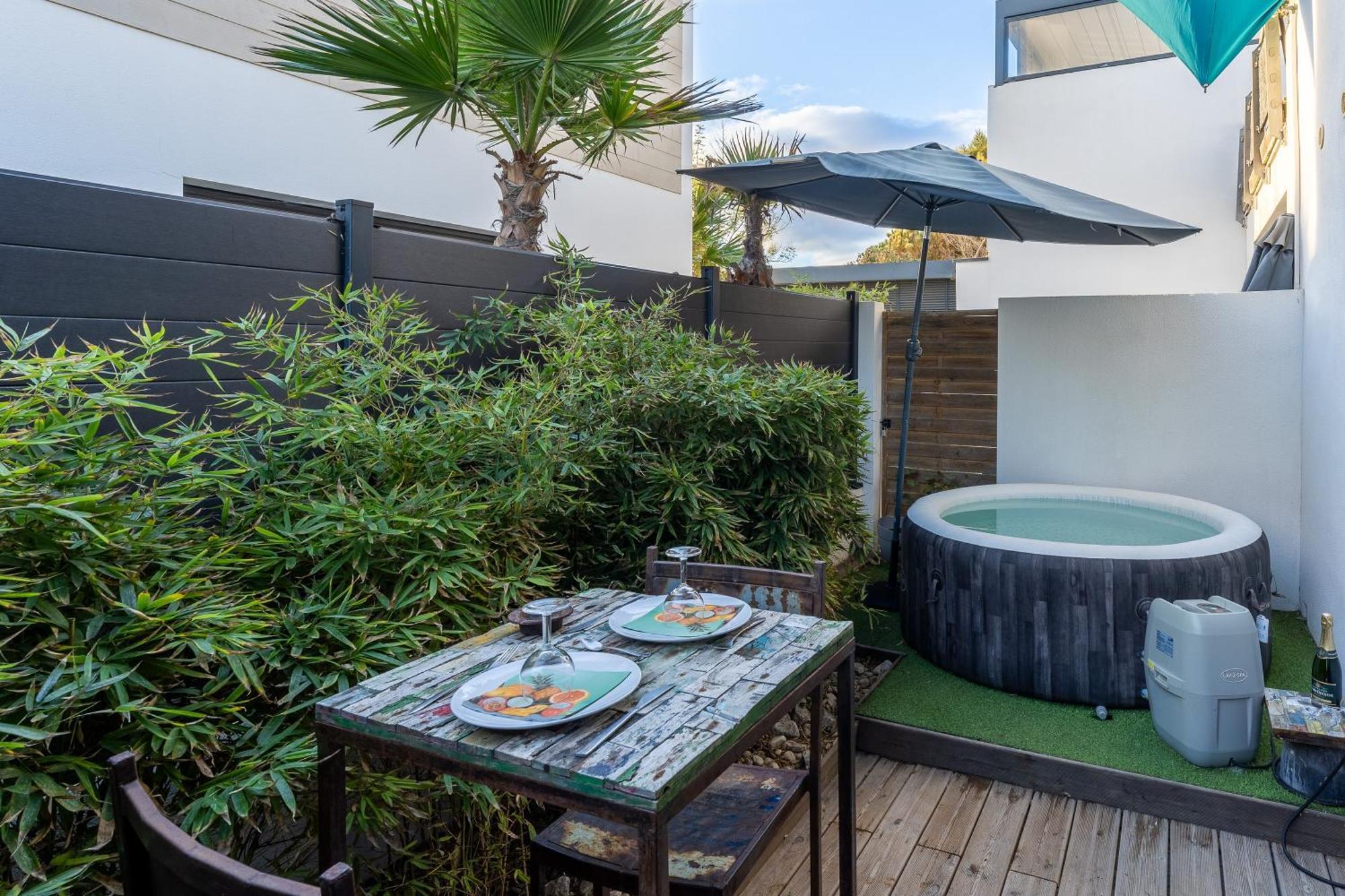Artemis Apartment Le Grau-d'Agde Exterior photo